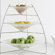 Chilewich Three Tier Ray Tray