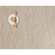 Chilewich Rectangle Bamboo Woven Vinyl Placemat