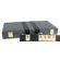 Classic Game Collection 15" Rummy Attache Case