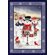 Milliken Winter Seasonal Holiday Merry Minstrels Snowman Novelty Rug