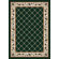Milliken Signature Symphony Emerald Rug