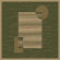 Milliken Pastiche Horizon Old Gold Rug