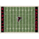 Milliken NFL Homefield Football Novelty Rug