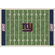 Milliken NFL Homefield Football Novelty Rug