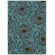 Oriental Weavers Sphinx Caspian Blue/Brown Rug