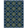Oriental Weavers Sphinx Caspian Blue/Green Rug