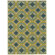 Oriental Weavers Sphinx Caspian Green/Blue/Ivory Rug