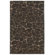Oriental Weavers Sphinx Silhouette Grey Rug