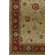 Oriental Weavers Sphinx Genesis Casual Elegance Beige/Red Rug