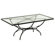 Sifas USA Kross 7 Piece Dining Set