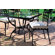 Sifas USA Kross Square Dining Table