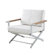 Sifas USA Oskar Lounge Chair