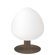 Vibia Tree 18W Outdoor Light in White Lacquered