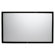 Elite Screens ezFrame Fixed Frame Rear 100" 4:3 AR Projection Screen