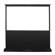 Elite Screens Kestrel Portable Electric MaxWhite FG 103" Projection Screen in Black Case