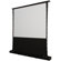 Elite Screens Kestrel Portable Electric MaxWhite FG 92" Projection Screen in Black Case