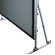 Elite Screens QuickStand Portable Fixed Frame CineWhite  Projection Screen - 180" 16:9 AR