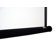 Elite Screens Tripod Pro Portable MaxWhite 119" Projection Screen in Black Case