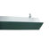 Elite Screens Evanesce Electric MaxWhite  FG Projection Screen - 100" 16:10 AR