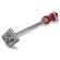 Texas Irons Classic Steak Branding Iron