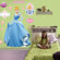 Fathead Cinderella Wall Graphic