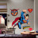 Fathead Superman Wall Graphic
