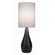 Lite Source Quatro Mini Tapered Table Lamp