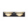 Lite Source Odgerel  Vanity Light in Dark Bronze