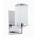 Lite Source Brillante Wall Sconce in Chrome