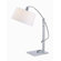 Lite Source Karm  Table Lamp in Chrome