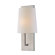 Lite Source Payton 1 Light Wall Sconce