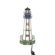 Lite Source Nautical Villager Tiffany Lighthouse Accent Lamp