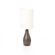 Lite Source Quatro Mini Tapered Table Lamp
