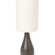 Lite Source Quatro Mini Tapered Table Lamp