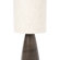 Lite Source Quatro Mini Table Lamp