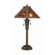 Lite Source Hacienda  Table Lamp in Antique Bronze