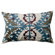 Koko Company Ankara 13" x 20" Eurosham Pillow