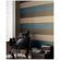 Graham & Brown Figaro Aqua Wallpaper