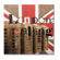 Graham & Brown Handpainted London Calling Printed Canvas Art - 28" X 28"
