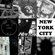 Graham & Brown New York City Printed Canvas Art - 32" X 32"