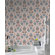 Graham & Brown Laurence Llewelyn Bowen Petal Wallpaper