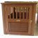 Classic Pet Beds Handmade Furniture-Style Dog Crate