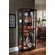 Pulaski Furniture Curio Cabinet