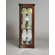 Pulaski Furniture Concave Corner Curio Cabinet