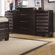 Pulaski Furniture Tangerine 330 9 Drawer Dresser