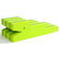 bObles Tumbling Crocodile in Lime Green