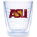 Tervis Tumbler NCAA 12 oz. Tumbler (Set of 4)