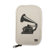 Thomas Paul Luddite Mp3 Case