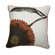Thomas Paul Daisy Pillow in Pumpkin