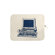 Thomas Paul Big Business Laptop Case in Blue